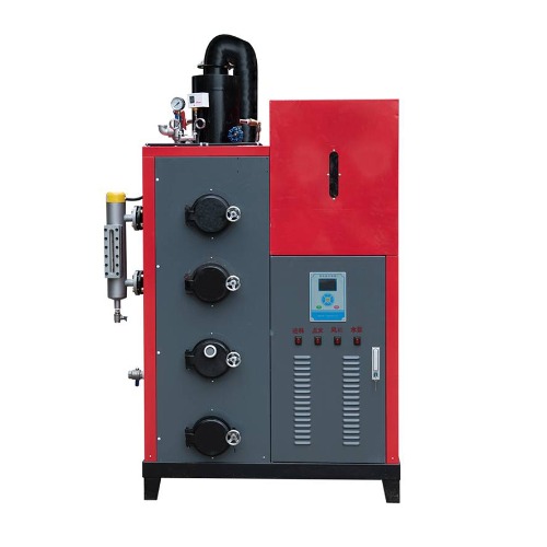 LHG0.10-0.7-M 100公斤生物質(zhì)蒸汽發(fā)生器